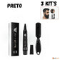 Kit Preenchedor de Barbas