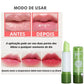 Hidratante Labial de AloeVera - ANTIENVELHECIMENTO