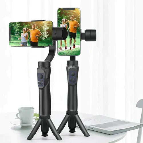 Gimbal - Estabilizador de Celular 3 Eixos