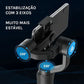 Gimbal - Estabilizador de Celular 3 Eixos