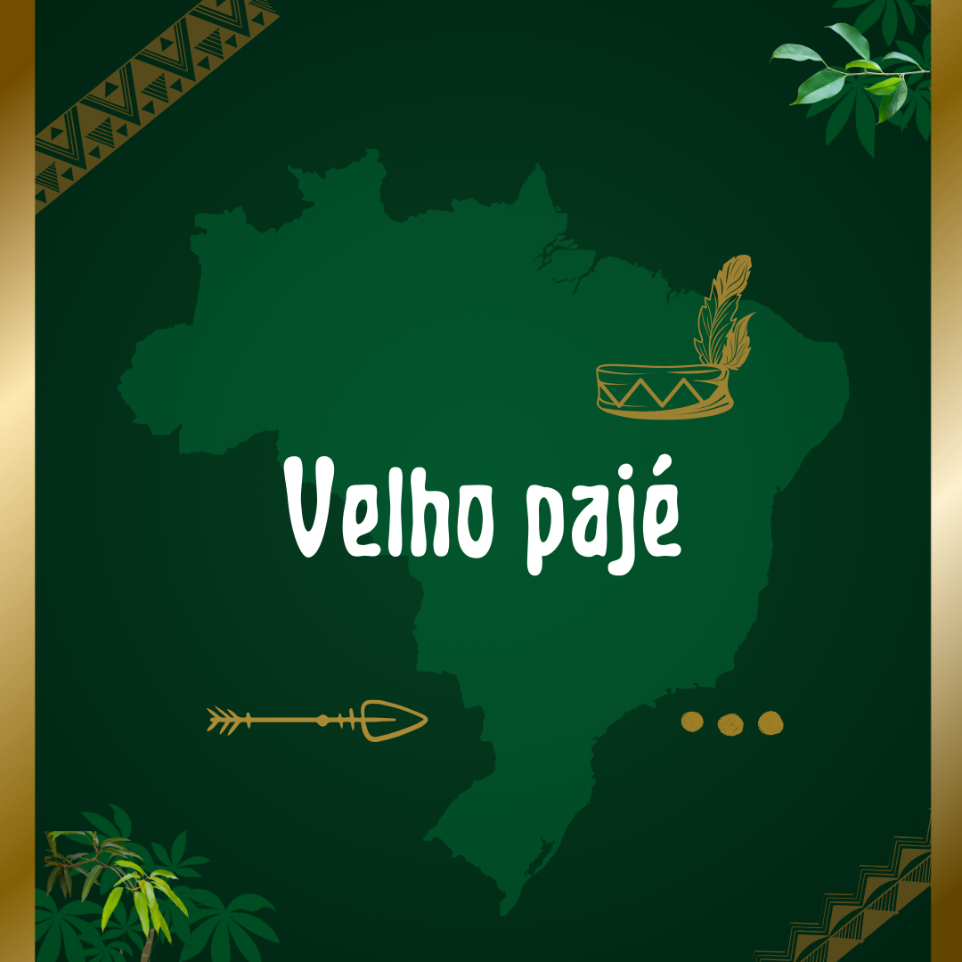 Velho Pajé 