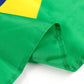 Bandeira Oficial Brasil (0,90cm X 1,50cm)