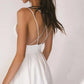 Vestido Drape Luxo - Roxane