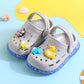 Sandália Baby Crocs