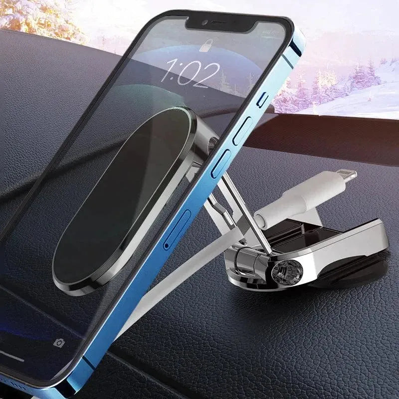 Sticky™ Suporte de Celular Magnético para Carros