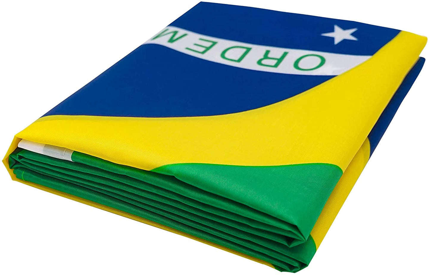 Bandeira Oficial Brasil (0,90cm X 1,50cm)