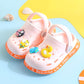 Sandália Baby Crocs