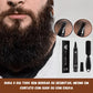 Kit Preenchedor de Barbas Nero