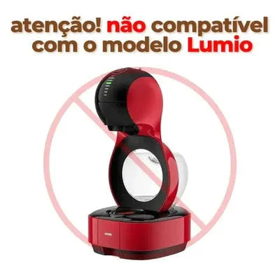 Adaptador para Dolce Gusto - SUSTENTÁVEL