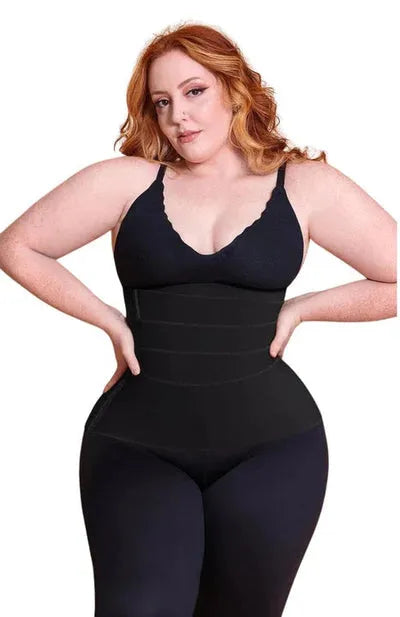 Best  Shaper - Cinta Modeladora - Reduza 10 cm de Medida