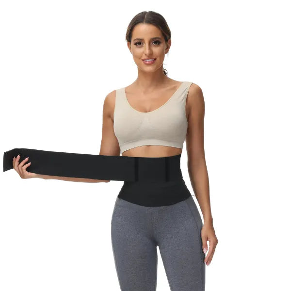 Best  Shaper - Cinta Modeladora - Reduza 10 cm de Medida