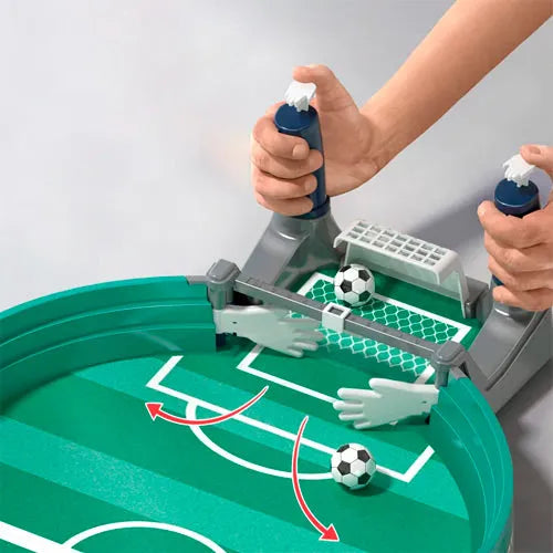 Soccer Game - Jogo Interativo de Mesa de Futebol