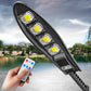 Super Refletor Solar em Led com 500W