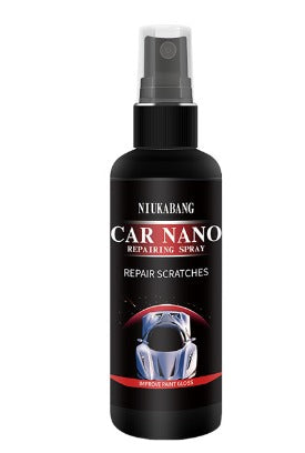 Spray Reparador Nano – Repara Todos os Arranhões + Brindes