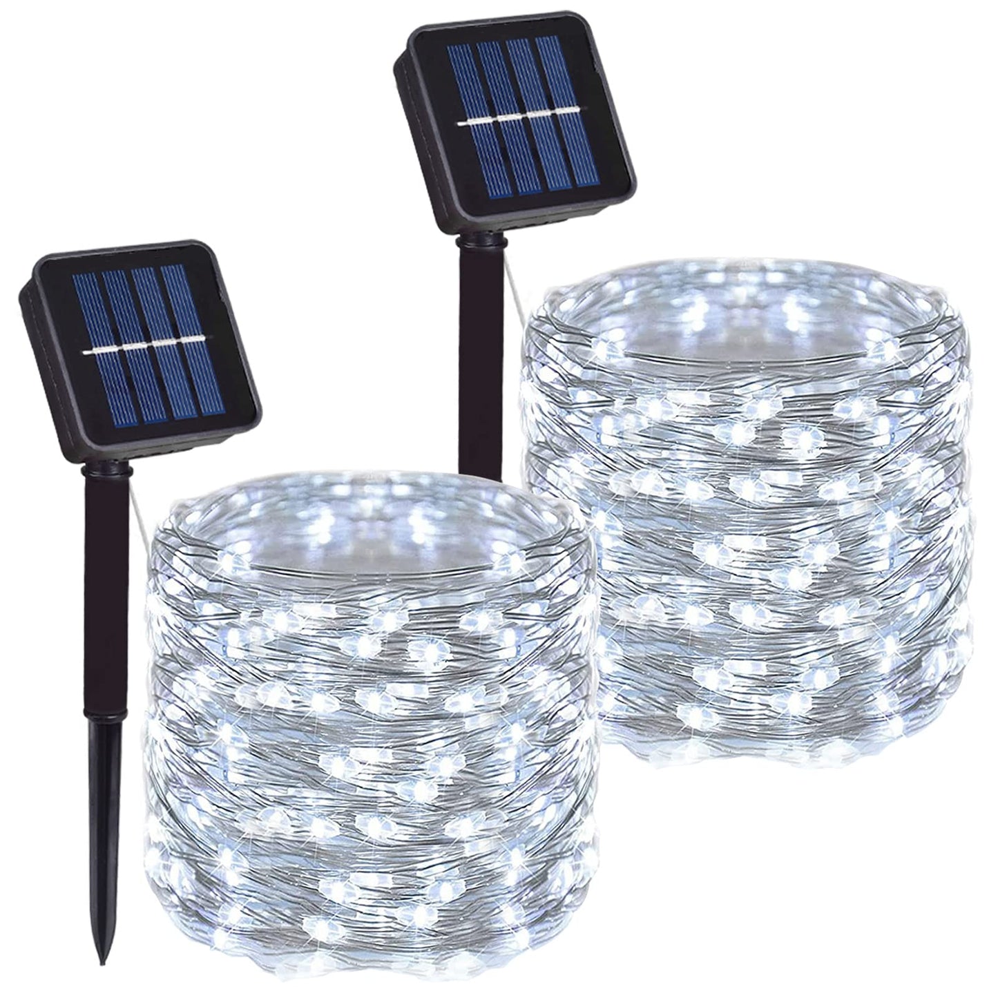 Pisca Pisca de Led Solar + Frete Grátis + Envio Imediato + Brinde